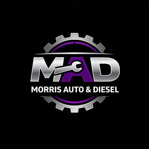 Morris Auto and Diesel LLC - Logo