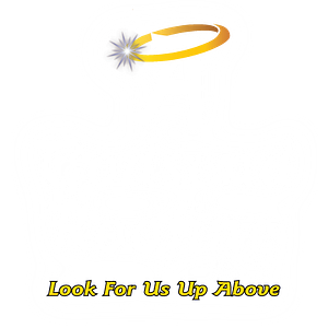 A Godsend Roofing - Logo