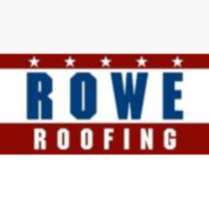 Rowe Roofing - Logo