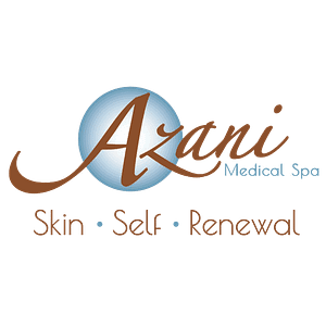 Azani Medical Spa - Logo