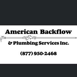 American Backflow and Plumbing Services Inc