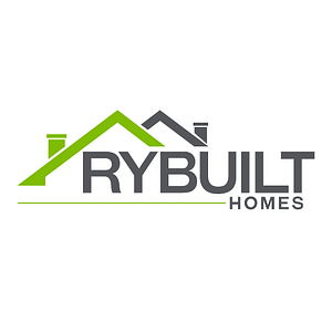 RyBuilt Homes - Logo