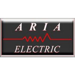 Aria Electric and HVAC - Logo