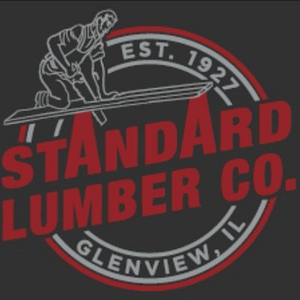 Standard Lumber Company - Logo