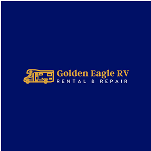 Golden Eagle RV, LLC - Logo