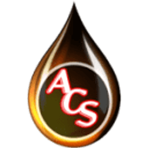 ACS Heating Oil Service - Logo