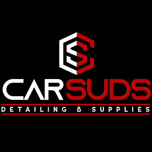 Car Suds Detailing and Supplies - Logo