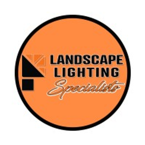 Landscape Lighting Specialists - Logo