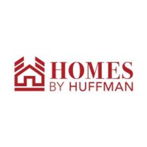 Homes by Huffman - Logo