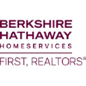 Jenny Briggs, Berkshire Hathaway HomeServices First, REALTOR