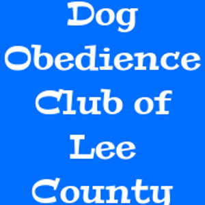 Dog Obedience Club of Lee County - Logo