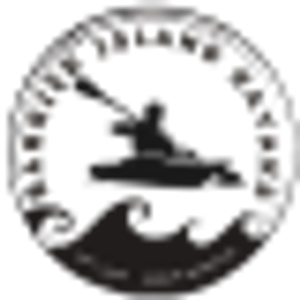 Barrier Island Kayaks - Logo