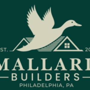 Mallard Builders - Logo