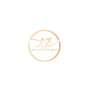 KB Beauty Studio - Logo