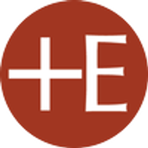 Cross E Ranch - Logo