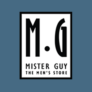 Mister Guy - Logo