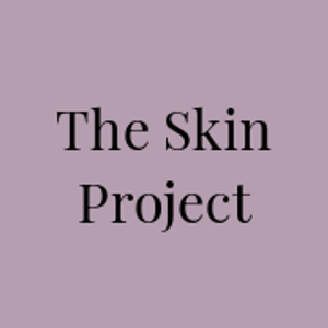 The Skin Project - Logo