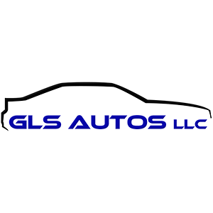 GLS Autos LLC - Logo