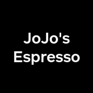 JoJo's Espresso - Logo