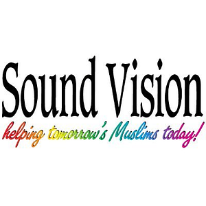 Sound Vision Foundation - Logo