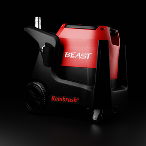 Rotobrush - Logo