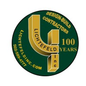 Lichtefeld Inc - Logo