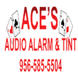 Ace's Audio Alarm & Tint