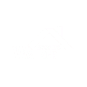 Walker Roofing - Logo