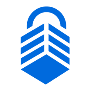 Max Vault Storage - Logo