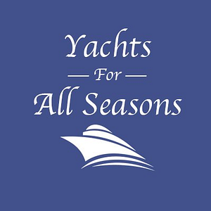 Yachts For All Seasons - Logo