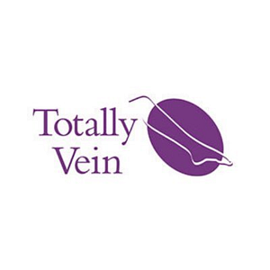 Totally Vein - Logo