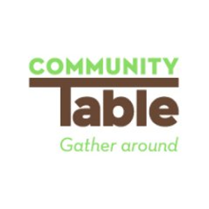 Community Table