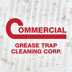 Commercial Grease Trap Cleaning Corp. - Logo