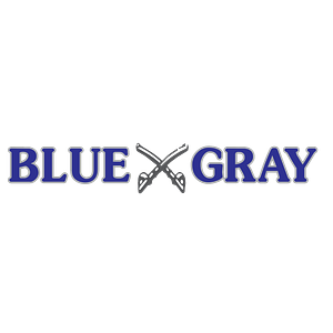 Blue Gray Towing and Recovery - Logo
