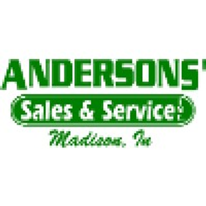 Andersons' Sales & Service, Inc. - Logo