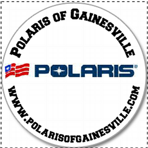 Polaris of Gainesville - Logo