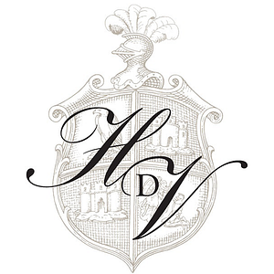 HdV Wines - Logo