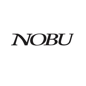 Nobu Newport Beach - Logo