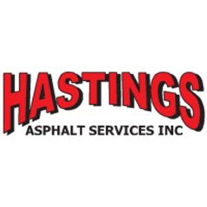 Hastings Asphalt Services Inc - Logo
