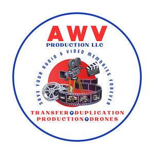 AWV Production LLC - Logo