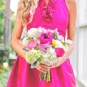 Leah Marie Photography + Stationery - Logo
