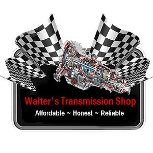 Walter's Transmission Shop