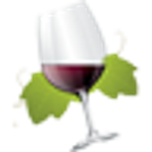 Drive Me To Drink...Wine! - Logo