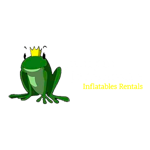 Jumpin' Jeremiah's Inflatable Rental - Logo