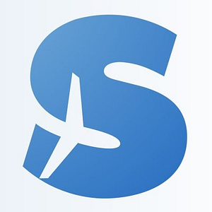 Sacramento International Airport - Logo