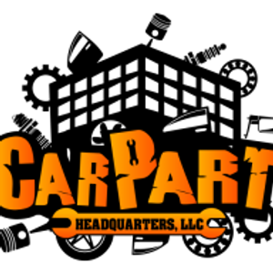 Car Part Headquarters LLC - Logo
