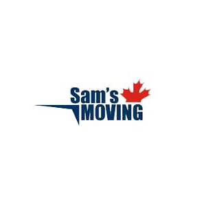 Sam's Moving
