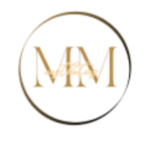 MM Aesthetics Med Spa: Marina Musalyants RN - Logo