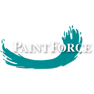PaintForce - Logo