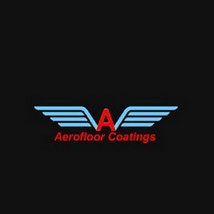 Aerofloor Coating Services - Logo